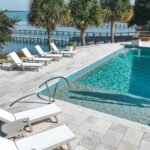 Top Backyard Pool Design Trends for Emerald Isle in 2026