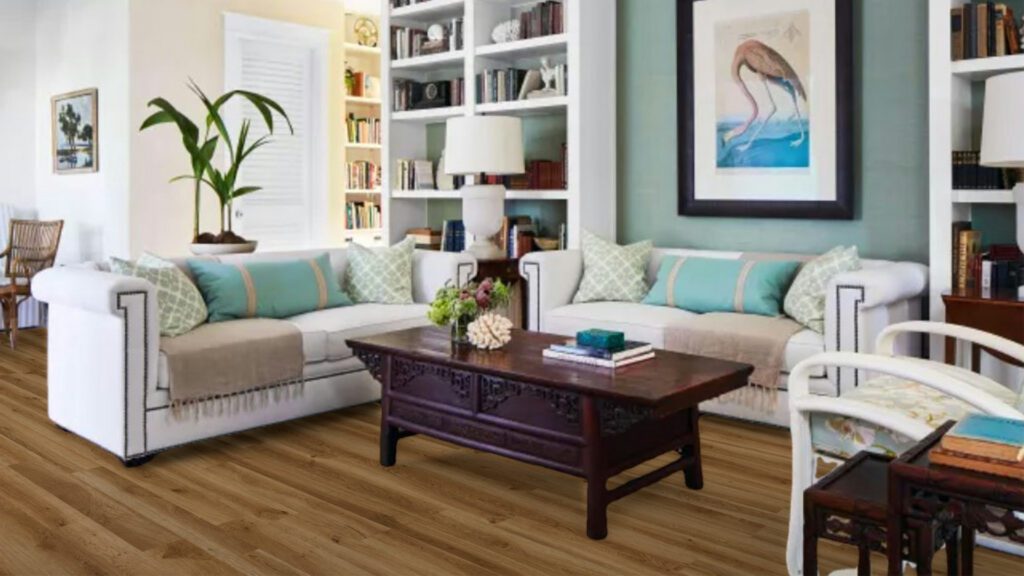 From Formal to Functional: Rethinking the Dining Room