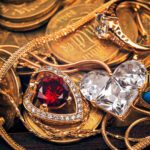 Why Buying Estate Jewelry Is a Brilliant Move