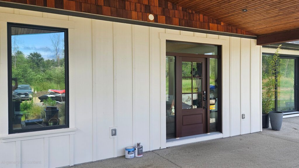 5 Signs It’s Time to Repaint Your Home’s Exterior
