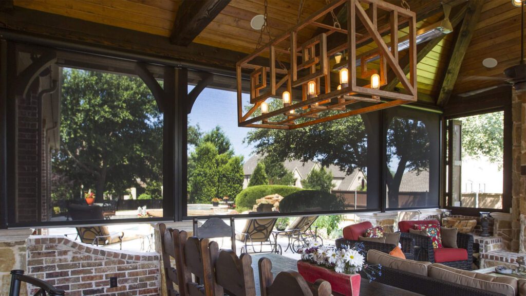Elevate Your Outdoor Living: Enjoy Your Outdoor Spaces in Comfort This Spring