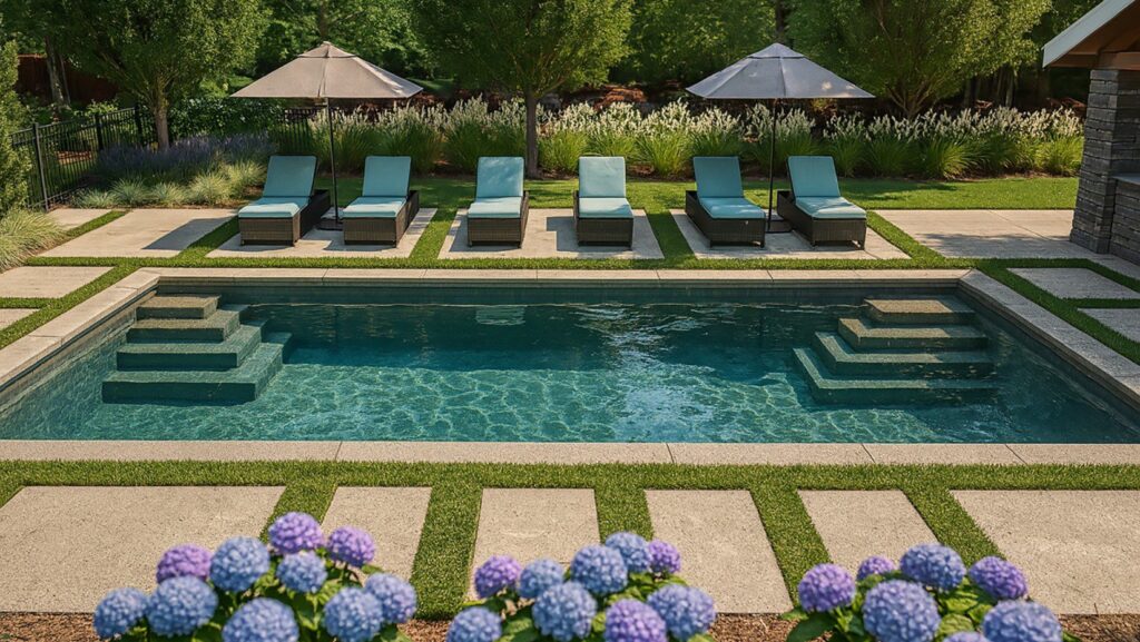 Redefining the In-Ground Pool: Why Plunge Pools and Purpose-Built Wellness Amenities Are Shaping Modern Backyards