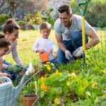 National Garden Month and Stress Awareness: A Natural Pair