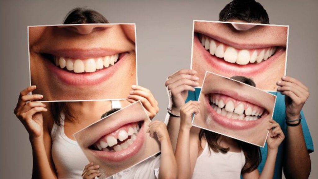 When to See an Orthodontist Instead of a Dentist