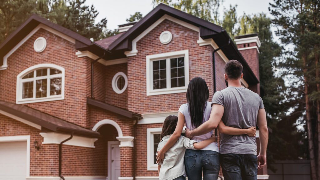 Home Buying Tips for All Life Stages