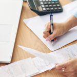 8 Bookkeeping Mistakes That Quietly Cost Entrepreneurs Thousands