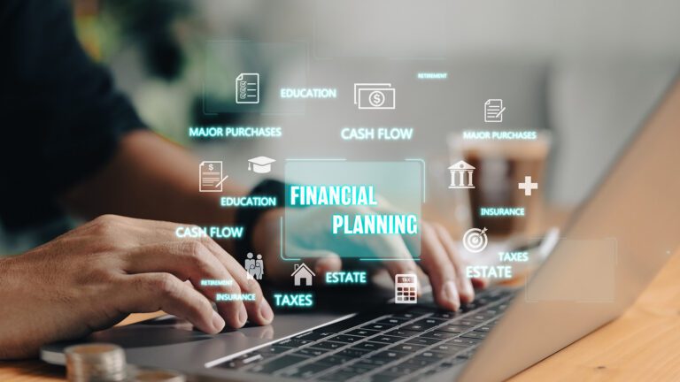 Bulletproofing Your Legacy: A Smarter Approach to Estate, Tax, and Financial Planning