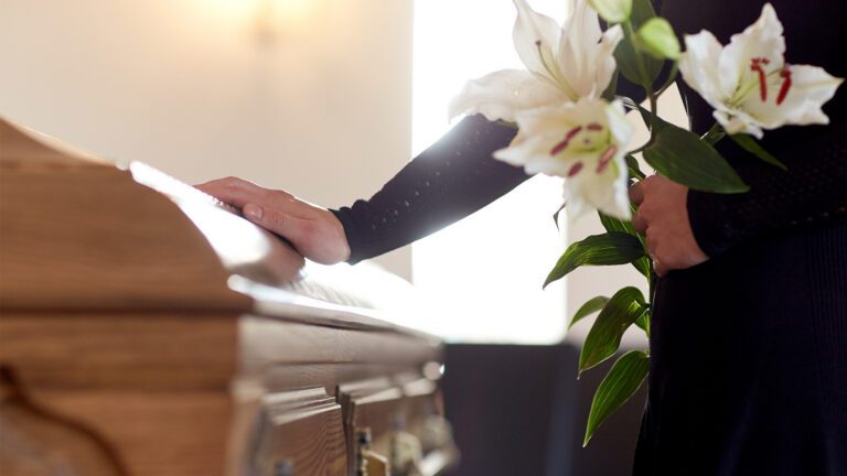 Understanding the Value of Planning Ahead: A Perspective From Funeral Service