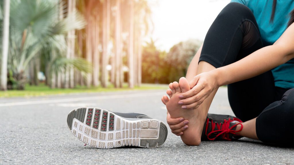 Strong Feet Matter More Than Perfect Feet
