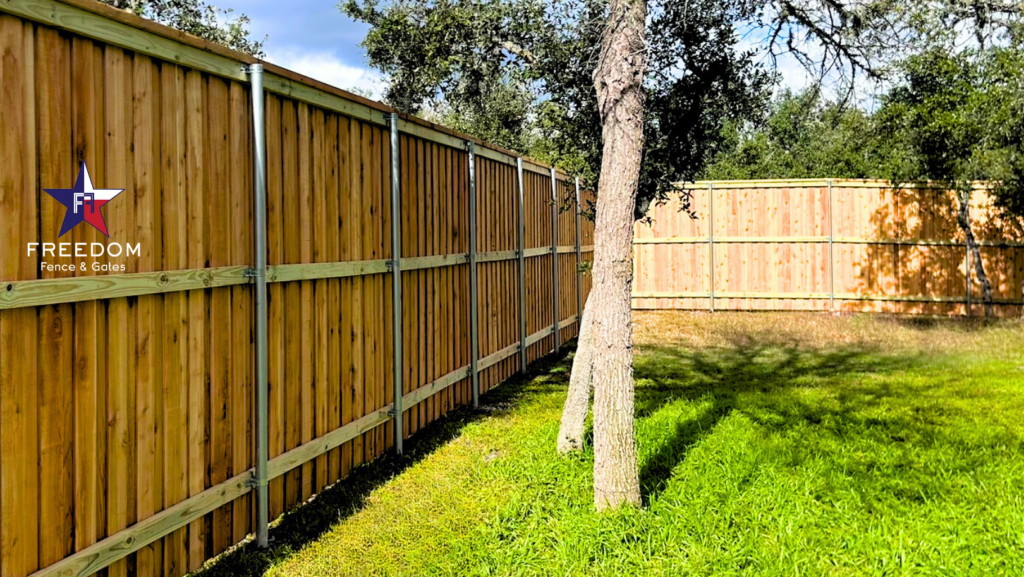 Understanding the Different Types of Fencing for Your Property