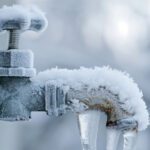 The Hidden Danger of North Carolina Winters: Your Hose Bib Matters, Even After the Thaw