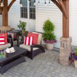 Luxury Outdoor Living in Michigan: A 4-Season Backyard Escape
