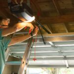 Whitaker’s Garage Doors: Your Quick Lubrication Guide