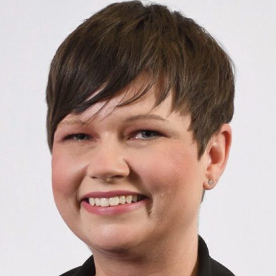 Gina Lawrence, RN