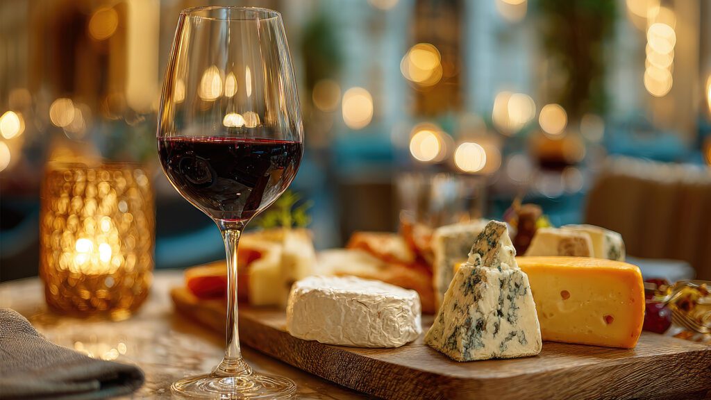 Why Experiences and Dining Together Matter More Than Ever 