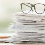 Clear the Clutter Money and Finances