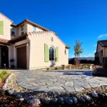 The Perfect Landscape Plan Combines Beauty With Functionality