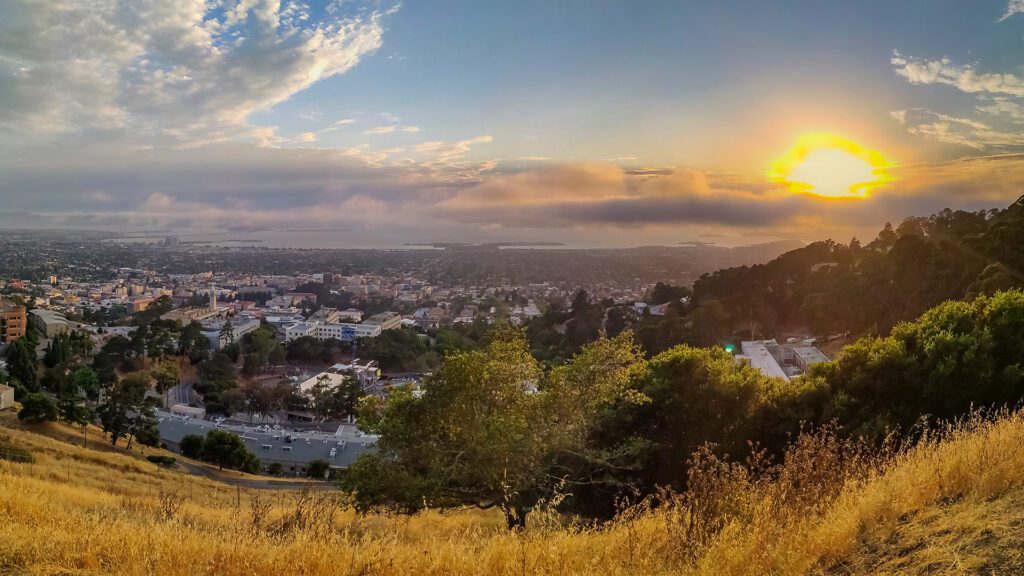 How Wildfire Risk and Insurance Affect a Home’s Marketability in Orinda