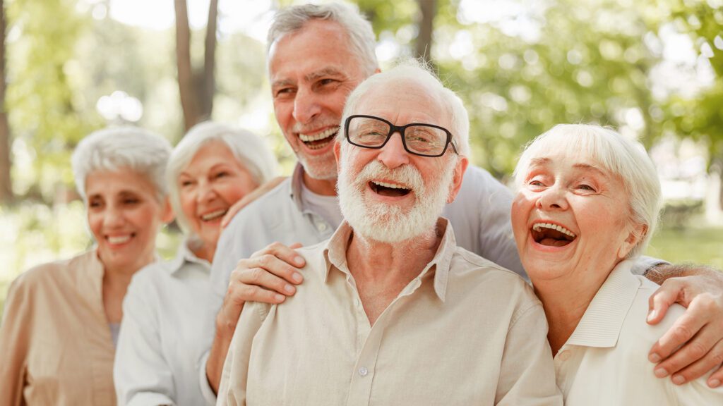 Spring Into Better Health: Small Daily Habits That Make a Big Difference for Seniors