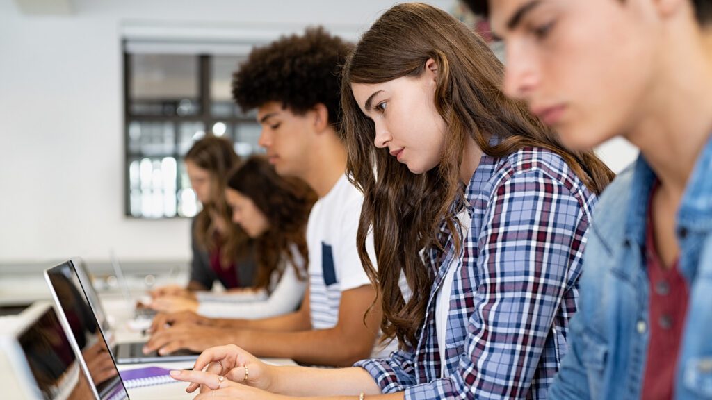 Technology in the Classroom: What the Future May Hold for Artificial Intelligence