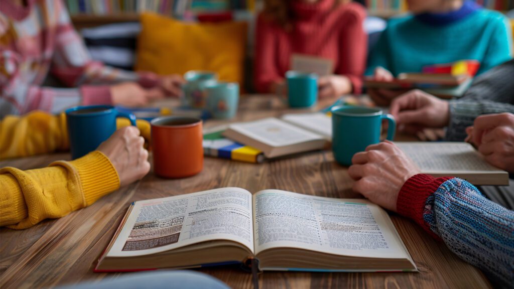 Ask an SLP: Informal Coffee Conversations Where Parents Can Bring Every Question They Carry