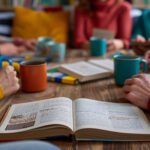Ask an SLP: Informal Coffee Conversations Where Parents Can Bring Every Question They Carry