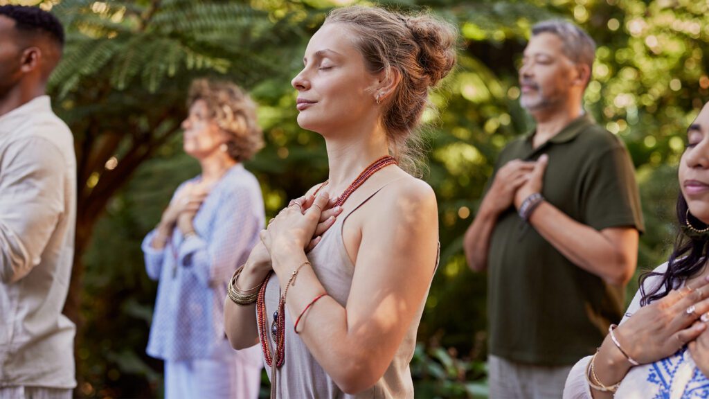 Living Your Authentic Self