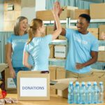 The Business Side of Doing Good