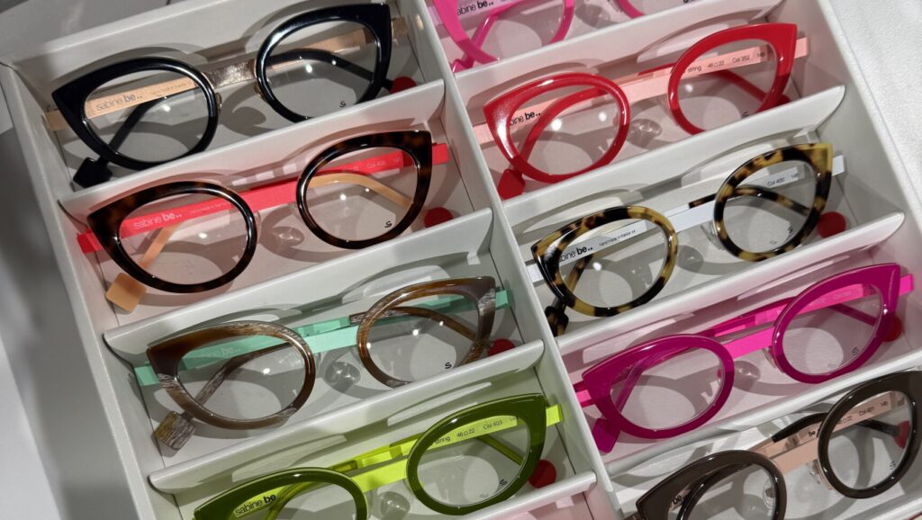 Behind the Frames: Traveling to NYC to Find the Best Eyewear 
