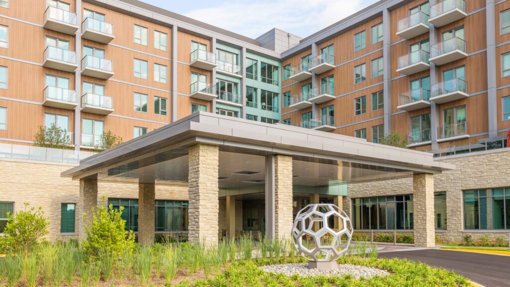 The Preston of Rockville Debuts Research-Driven Memory Care Program