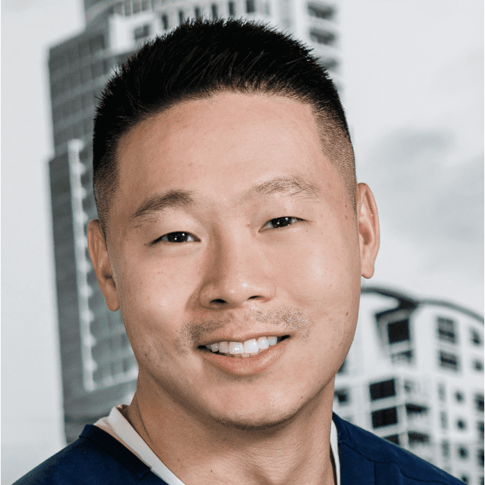 Dr. Kevin Soong, OD
