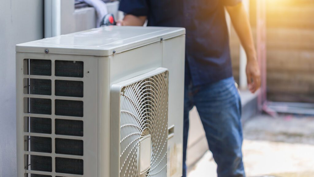 Benefits of Annual AC Maintenance