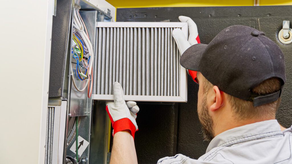 Spring Into Efficiency: Why Your HVAC Filter Matters