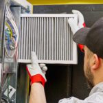 Spring Into Efficiency: Why Your HVAC Filter Matters