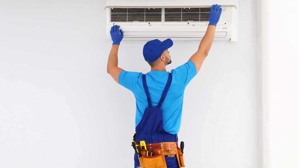 Know You Will Stay Cool Before the Heat Hits