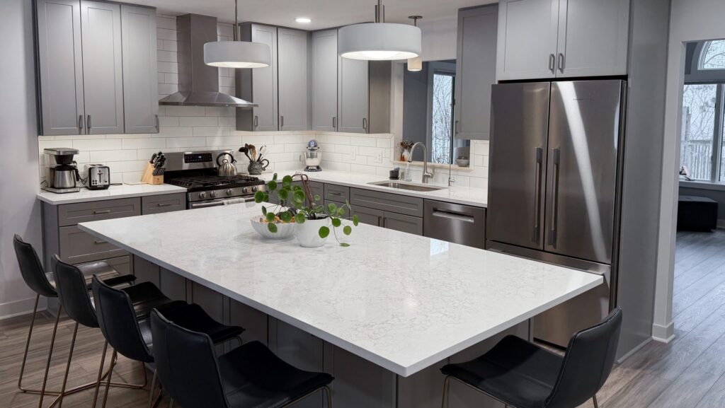 The HWC Difference: Your Remodeler for Life