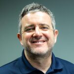 Martin Conway, Owner, MBA, CDP