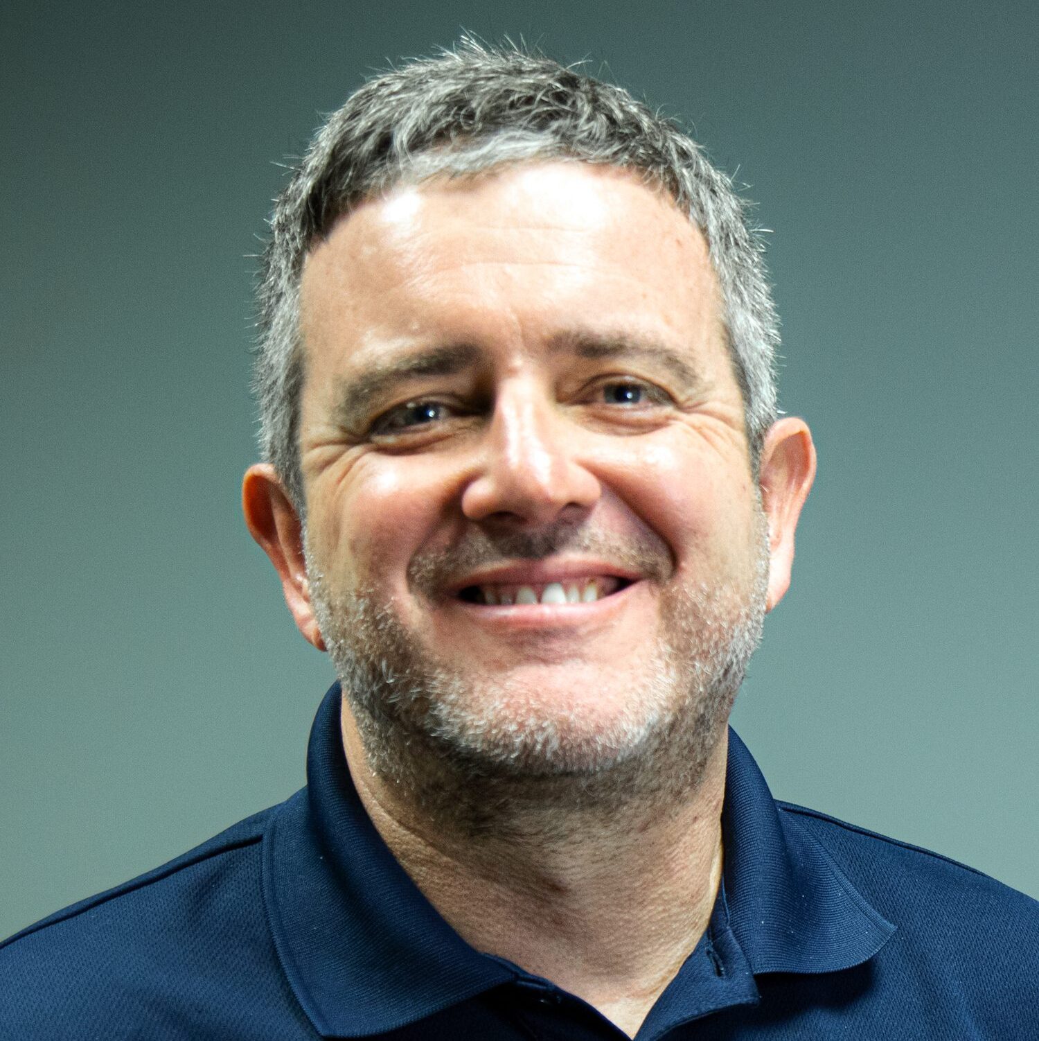 Martin Conway, Owner, MBA, CDP