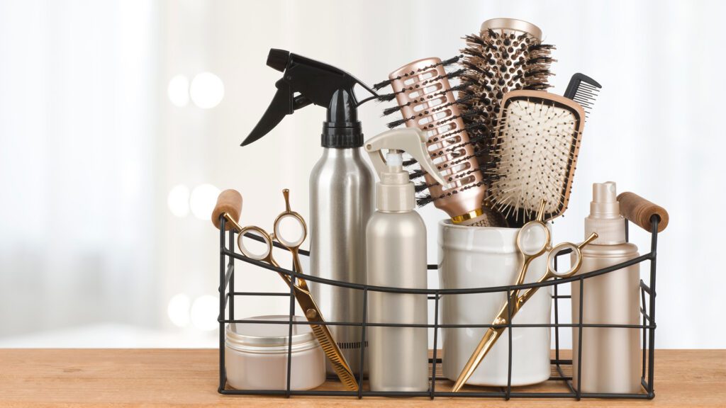 From Hairdresser to Confidence Coach: Why Your Stylist Matters