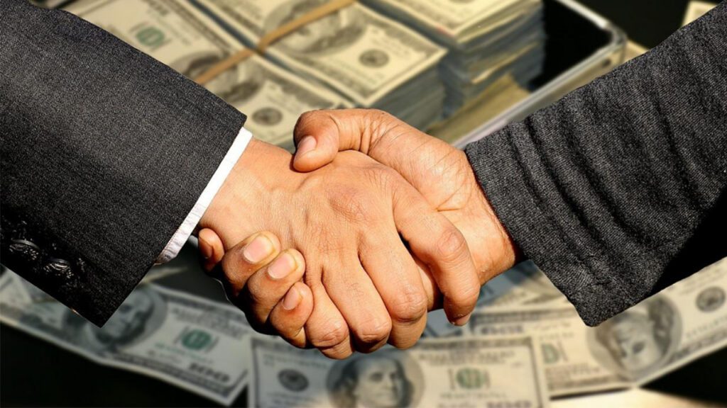 Business Contracts in Oklahoma: Why a Handshake Isn’t Enough — and How an Attorney Can Save You From Future Headaches