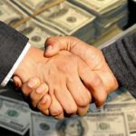Business Contracts in Oklahoma: Why a Handshake Isn’t Enough — and How an Attorney Can Save You From Future Headaches
