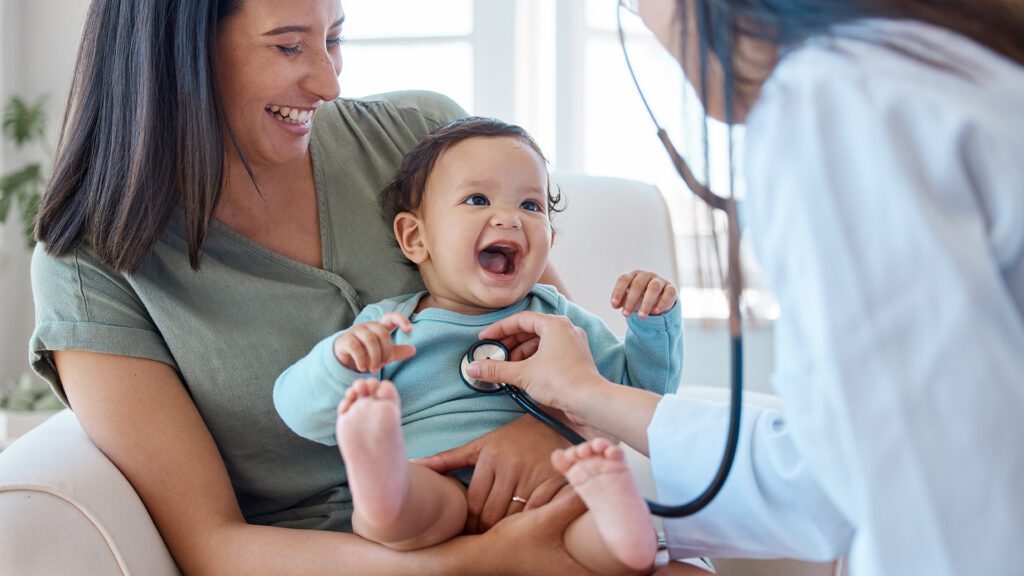 Caring for Ladue Families: How Deer Valley Home Health Is Here for You
