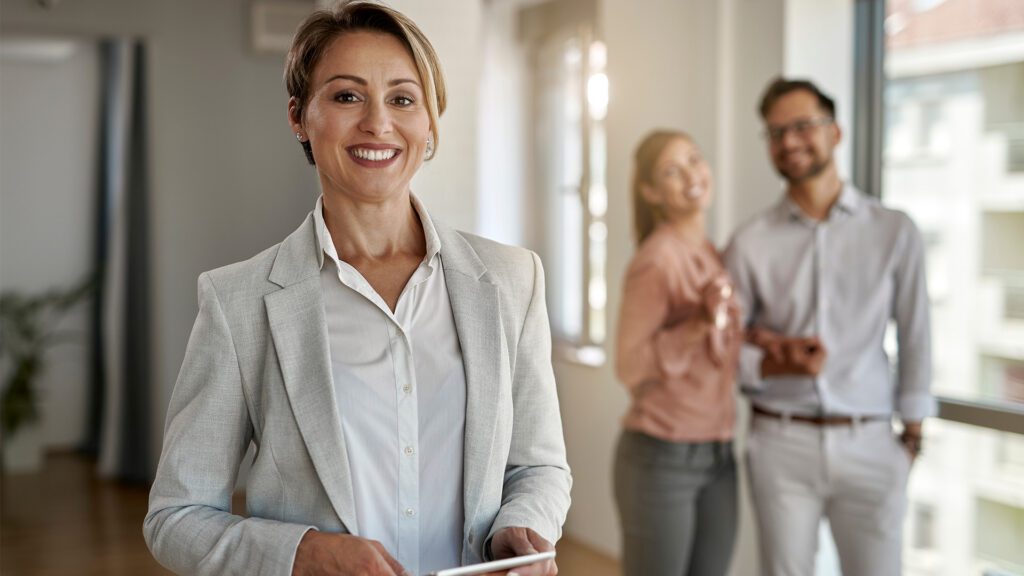 More Than a Majority: How Women Transformed Real Estate