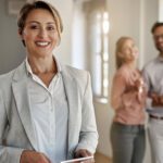 More Than a Majority: How Women Transformed Real Estate
