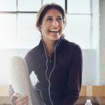 The Positives of Change