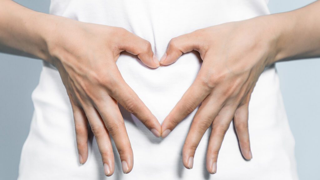 Let’s Talk Colon Health