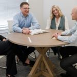 Meet the Team of Heber’s Own, Gordon Law