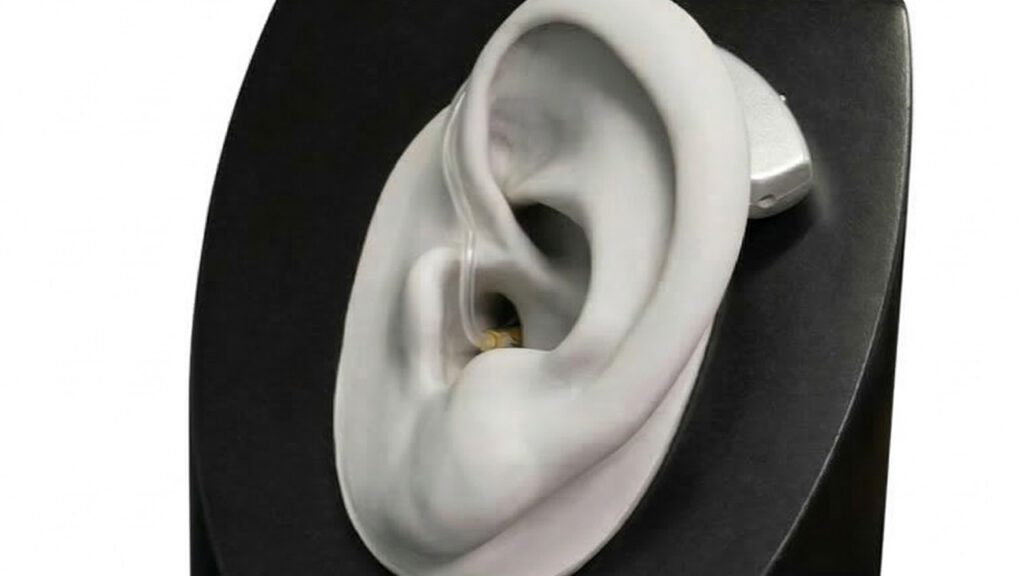 Why Hearing Health Is Total Health