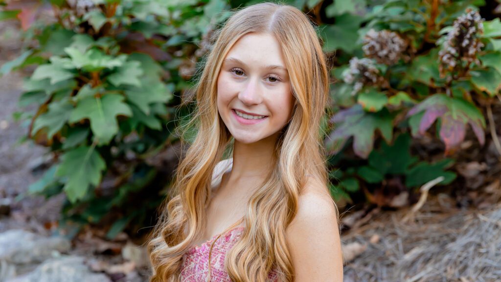 The Last Stop Before the Next Chapter: Why Senior Portraits Matter