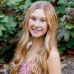 The Last Stop Before the Next Chapter: Why Senior Portraits Matter